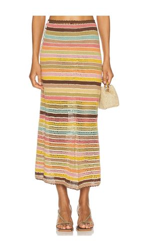 JUPE RIA in . Size XL - SHE MADE ME - Modalova