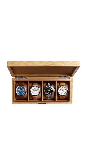 Watch Collector's Box in - Shinola - Modalova