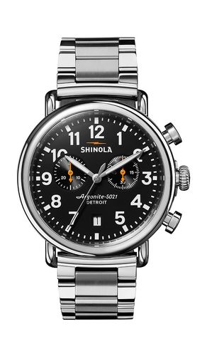 MONTRE RUNWELL en - Shinola - Modalova