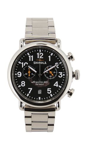 MONTRE RUNWELL in - Shinola - Modalova
