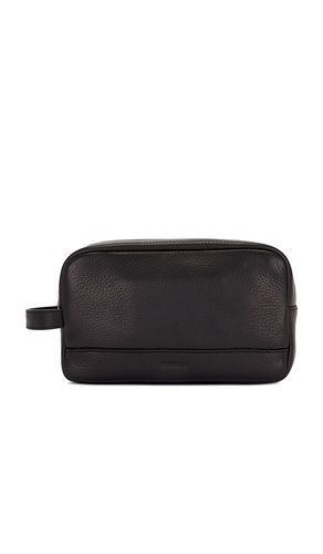 Shinola TROUSSE DE VOYAGE en Black - Shinola - Modalova