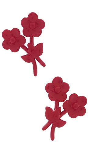 BOUCLES D'OREILLES en - Shushu/Tong - Modalova