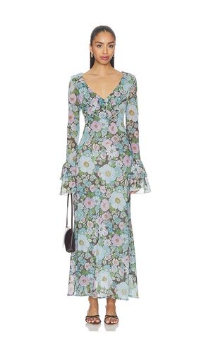 ROBE SHELLONA en ,. Taille M. Also en S, XL, XS - Sister NY - Modalova