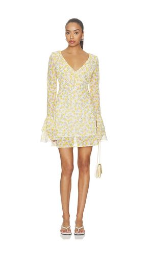ROBE MINI SHELLONA en . Taille XS. Also en S, M, L, XL - Sister NY - Modalova
