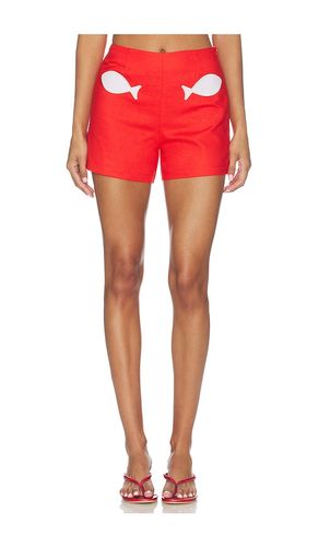 Gone Fishing Short en . Taille L. Also en M, S, XL, XS - Sister NY - Modalova
