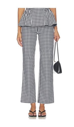 PANTALON JACQUELINE en . Taille L. Also en M, S, XL, XS - Sister NY - Modalova