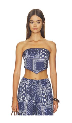 Indio Top en . Taille S. Also en XS, M, L, XL - Sister NY - Modalova