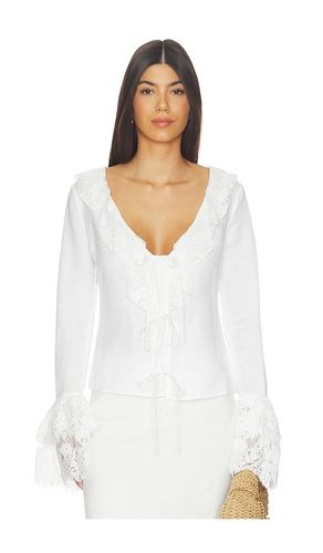 Nikki Top en . Taille L. Also en M, S, XS - Sister NY - Modalova