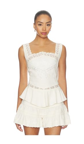 Costa Top en . Taille XS. Also en S, M, L - Sister NY - Modalova