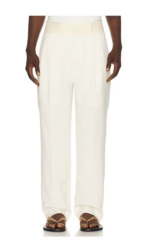 PANTALON CHAWI en . Taille S. Also en M, L - Sanea - Modalova