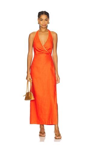 ROBE MIDI FANTAISIE PANETTONE en . Taille 1/S. Also en - SIR. - Modalova