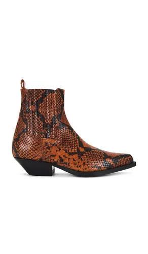 BOTTINES GUAPA 35 in . Size 36.5, 37, 37.5, 38, 38.5, 39, 39.5, 40 - Sonora - Modalova