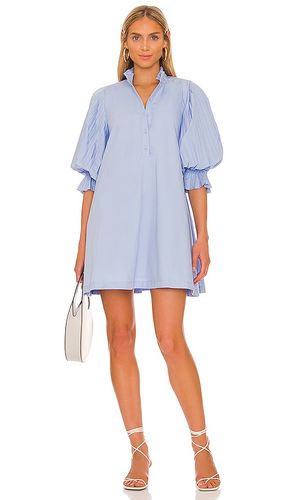 ROBE COURTE FOCUS PLEAT SMOCK en . Taille S. Also en M - SOVERE - Modalova