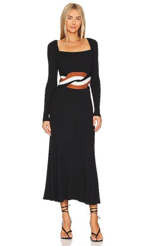 ROBE MIDI INERTIA in . Size S, XL - SOVERE - Modalova