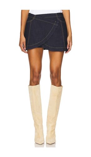 JUPE-SHORT EN JEAN DUSK en -. Taille M. Also en S - SOVERE - Modalova