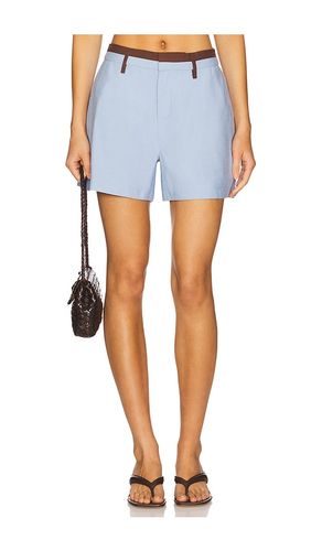 SHORT REFINE en . Taille L. Also en S, XL, XS - SOVERE - Modalova