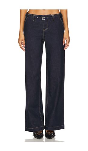 PANTALON EN DENIM DUSK in . Size L, S, XS - SOVERE - Modalova