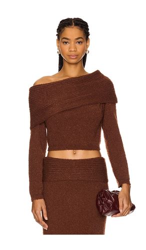 PULL ÉPAULES DÉNUDÉES in . Size S, XL/1X, XS - SOVERE - Modalova