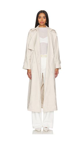 TRENCH TAILLEUR in . Size L, XL - SOVERE - Modalova