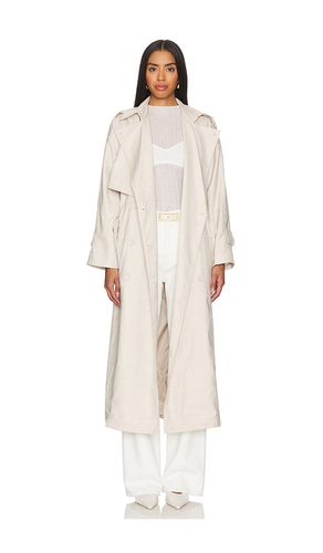 TRENCH TAILLEUR in . Size L, XL, XS - SOVERE - Modalova