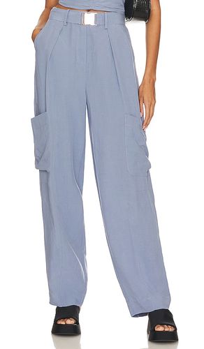 PANTALON CARGO NOUVELLE in . Size XS - SOVERE - Modalova