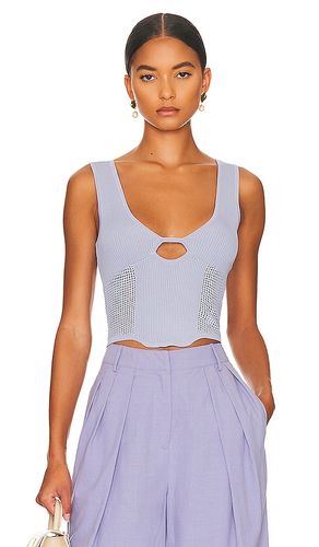 Intrepid Knit Top in . Size L, XL - SOVERE - Modalova