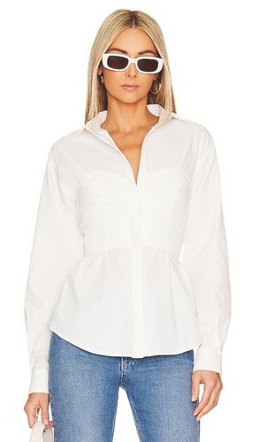 Capture Corset Top en . Taille L. Also en - SOVERE - Modalova