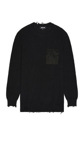 PULL DEVIN en . Taille L. Also en M, XL - SER.O.YA - Modalova