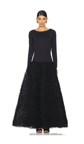 ROBE MAXI SELIN en . Taille M. Also en S, XS - SELEZZA LONDON - Modalova