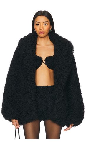MANTEAU OCTAVIA en . Taille M. Also en XS - SELEZZA LONDON - Modalova
