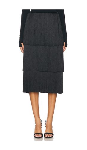 JUPE MIDI VIBIA in . Size S - SELEZZA LONDON - Modalova