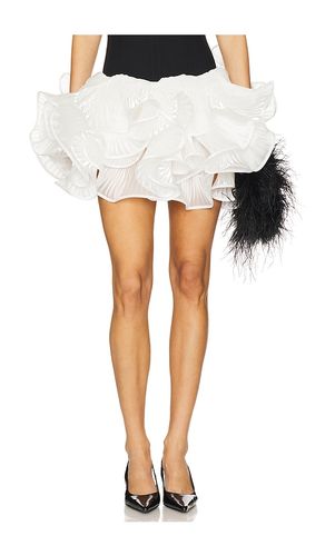 JUPE COURTE LAIA in . Size M, XS - SELEZZA LONDON - Modalova