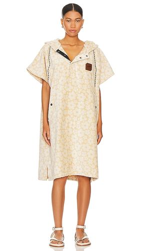 Ginny Poncho en . Taille S/M. Also en - Slowtide - Modalova