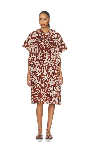 Sunny Poncho en . Taille S-M. Also en - Slowtide - Modalova