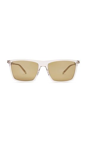 LUNETTES DE SOLEIL en - Saint Laurent - Modalova