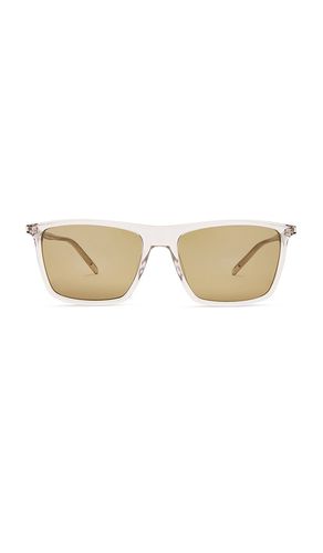 LUNETTES DE SOLEIL in - Saint Laurent - Modalova