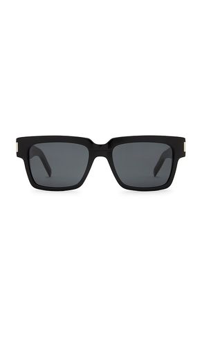 LUNETTES DE SOLEIL in - Saint Laurent - Modalova