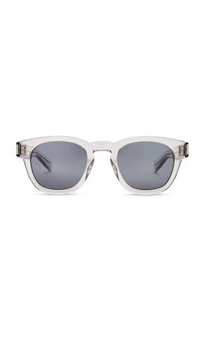 LUNETTES DE SOLEIL en - Saint Laurent - Modalova