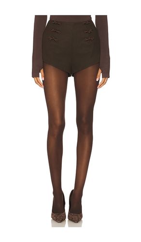 Niki Suede Short en . Taille 8. Also en 12 - SAU LEE - Modalova