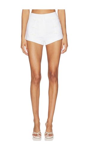 SHORT FRIDA en . Taille 2. Also en 4, 8, 10, 12 - SAU LEE - Modalova