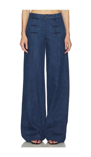 PANTALON MASON en . Taille 6. Also en 8, 0, 2 - SAU LEE - Modalova