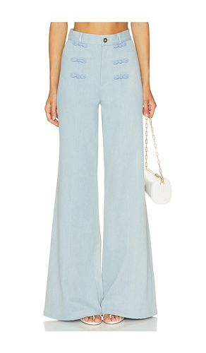 Austin Denim Jean en . Taille 2. Also en 00, 0, 4, 6, 8, 10, 12 - SAU LEE - Modalova
