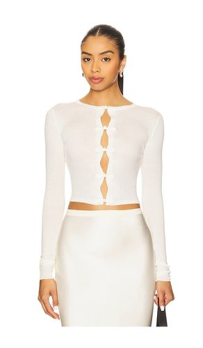 GILET DOMINIC en . Taille S. Also en XS - SAU LEE - Modalova