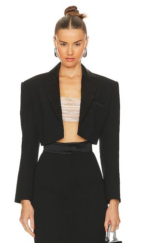 VESTE CROPPED INDYA en . Taille 2. Also en 4, 8 - SAU LEE - Modalova