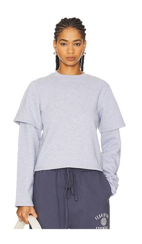 SWEAT 2TEE en . Taille M. Also en S, XS - Still Here - Modalova