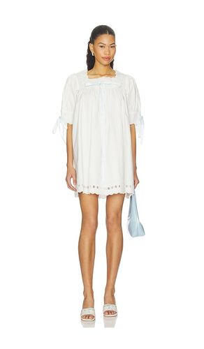 ROBE DAIKON en . Taille L. Also en M, S, XS - Sandy Liang - Modalova