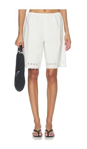 Pepita Short en . Taille S. Also en - Sandy Liang - Modalova