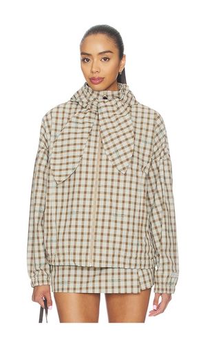 BLOUSON EDDY en . Taille S. Also en M - Sandy Liang - Modalova
