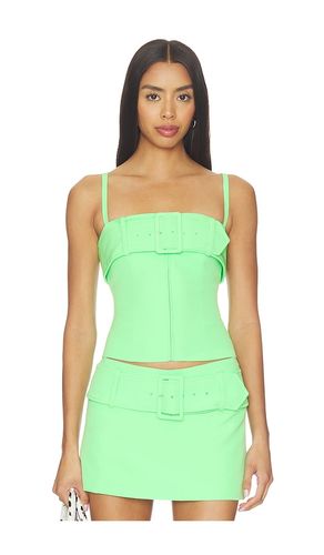 Ahsoka Top en . Taille 0. Also en 2, 4, 6 - Sandy Liang - Modalova