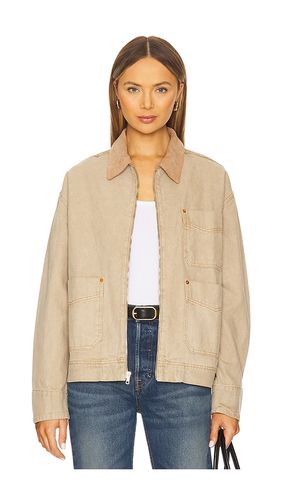 BLOUSON CASEY in . Size M - SLVRLAKE - Modalova